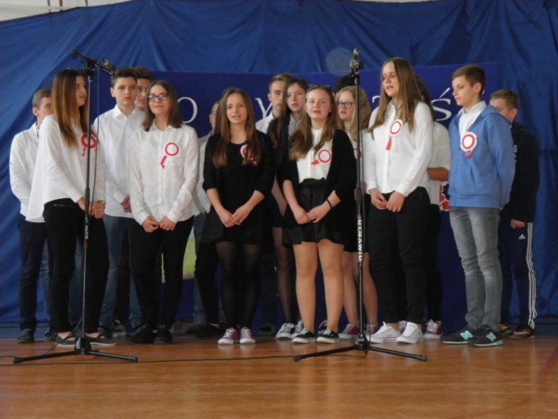 Święto Konstytucji 3 Maja